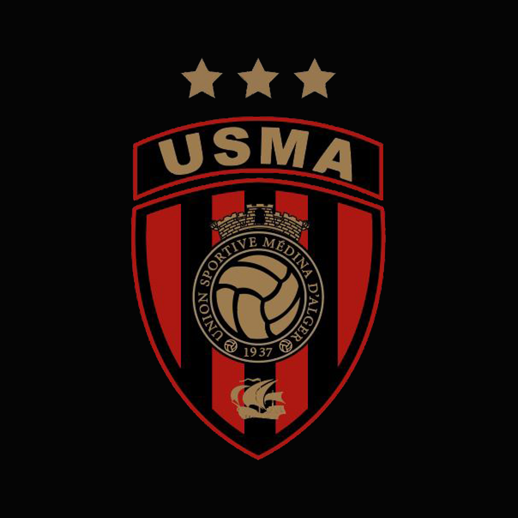USM Alger